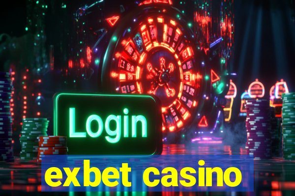 exbet casino