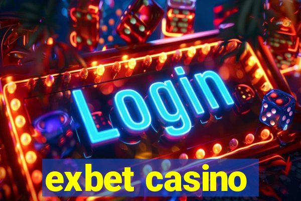 exbet casino