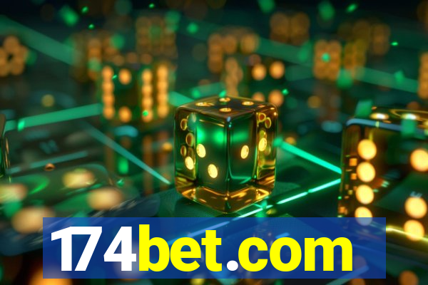 174bet.com