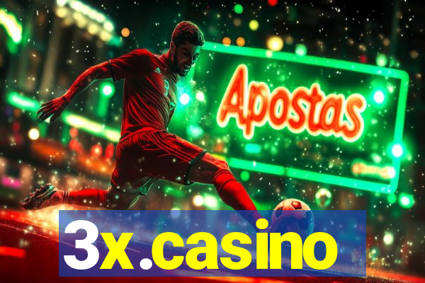 3x.casino