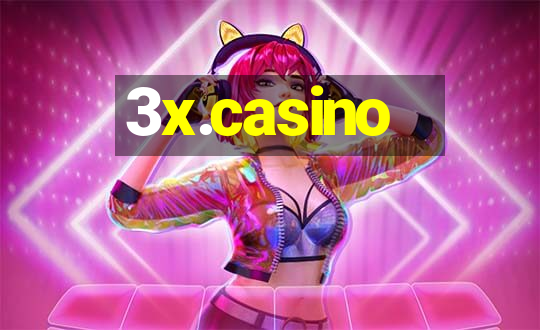 3x.casino