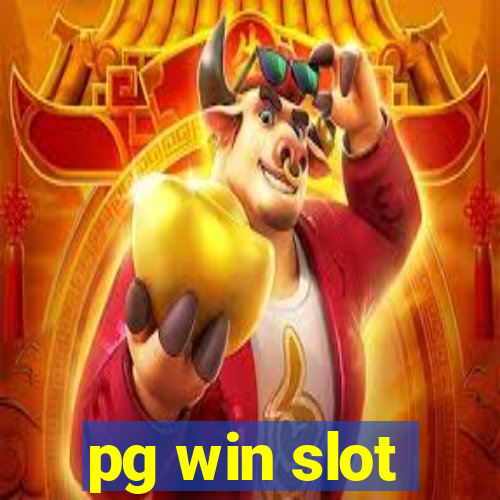 pg win slot