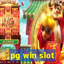 pg win slot