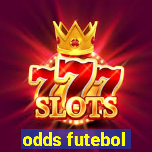 odds futebol