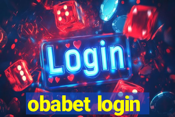 obabet login