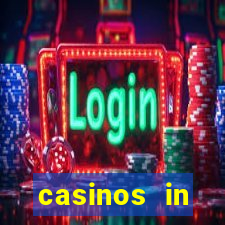 casinos in philadelphia pennsylvania