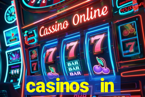 casinos in philadelphia pennsylvania