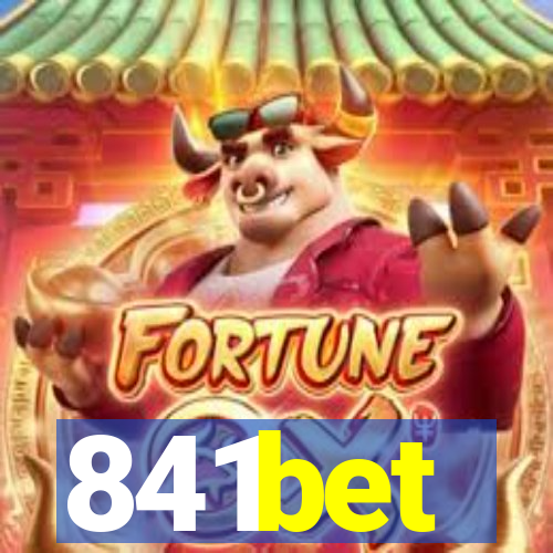 841bet