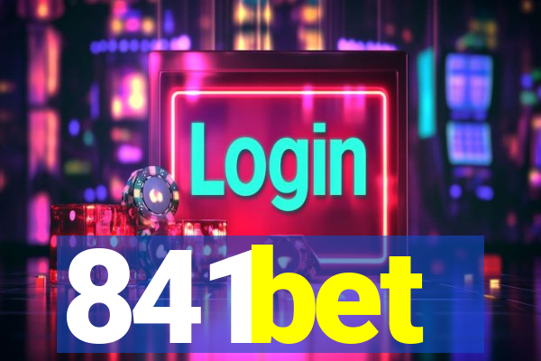 841bet