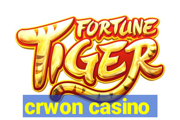 crwon casino