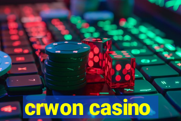 crwon casino