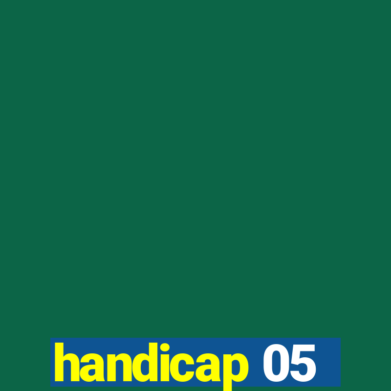 handicap 05