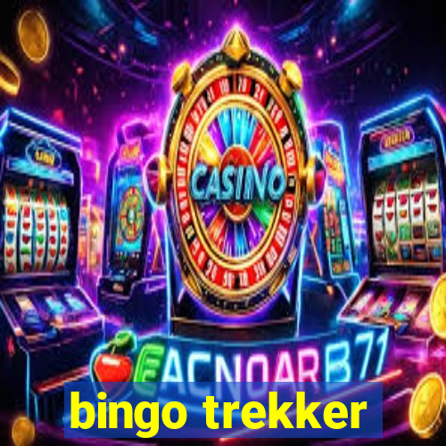 bingo trekker