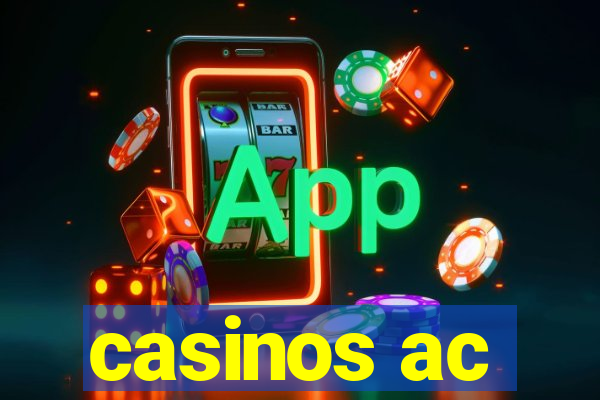 casinos ac