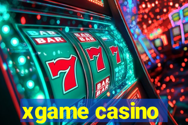 xgame casino