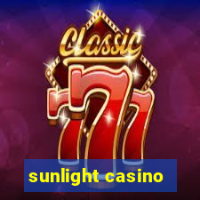 sunlight casino