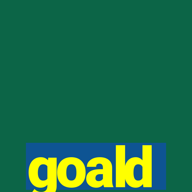 goald