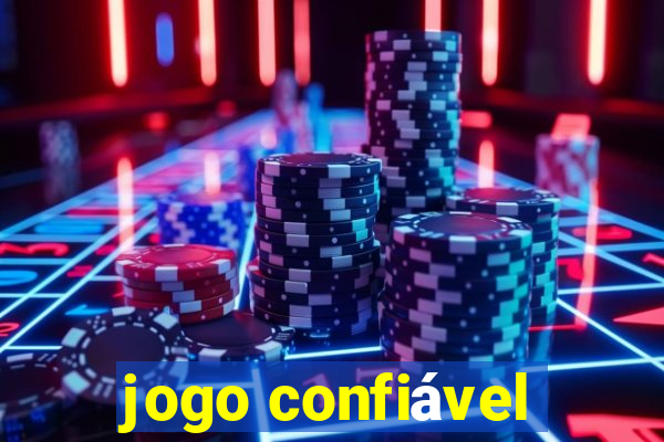 jogo confiável