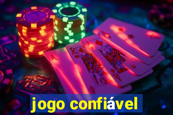 jogo confiável