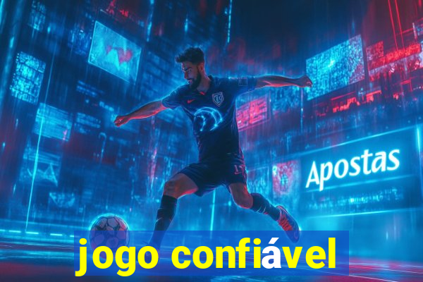 jogo confiável