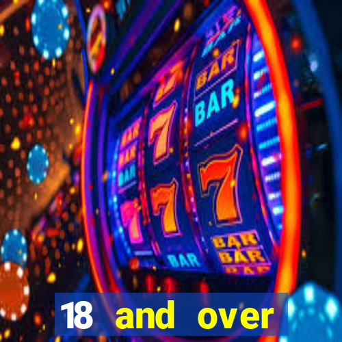 18 and over casinos in las vegas