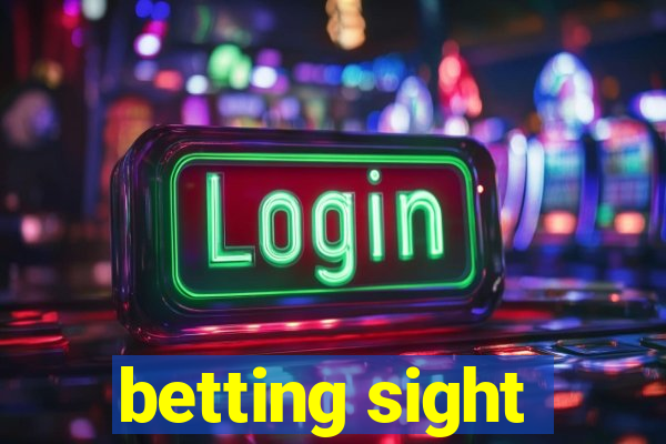 betting sight