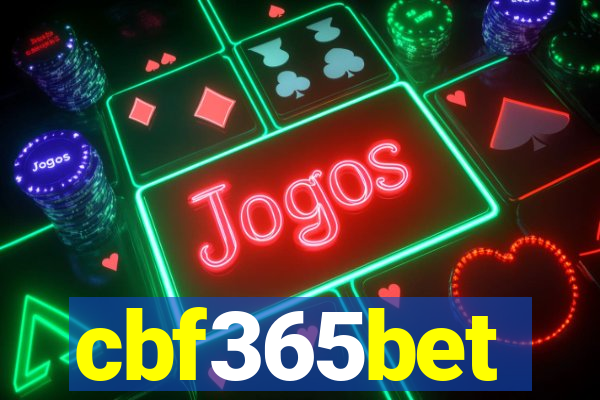 cbf365bet