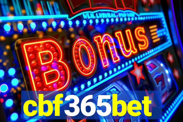 cbf365bet