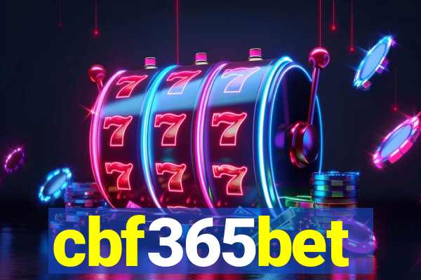 cbf365bet