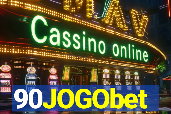 90JOGObet