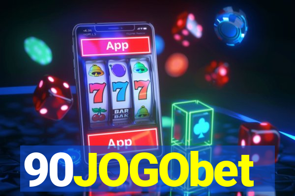 90JOGObet