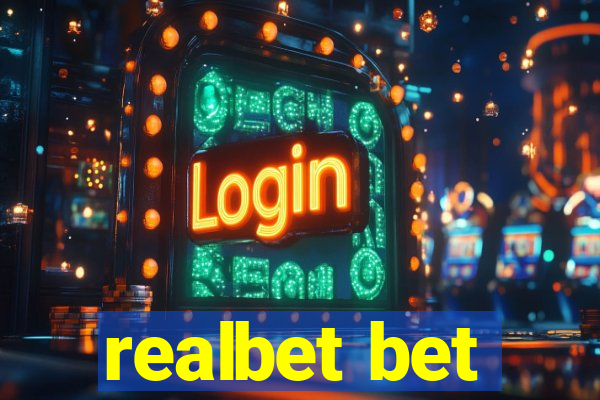 realbet bet