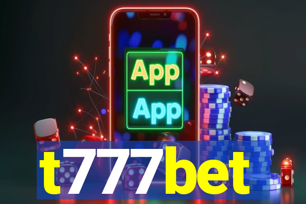 t777bet