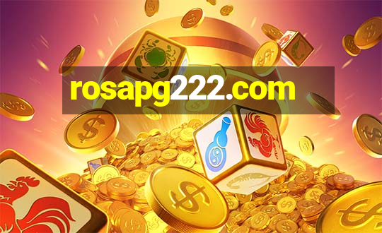 rosapg222.com