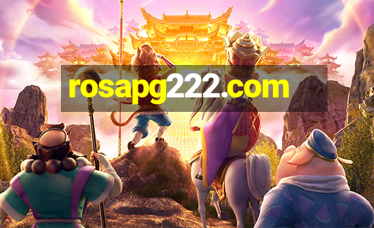 rosapg222.com