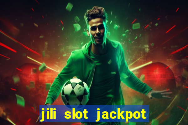 jili slot jackpot gcash online