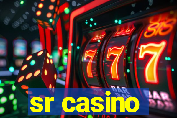 sr casino