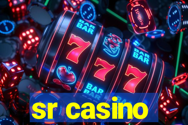 sr casino