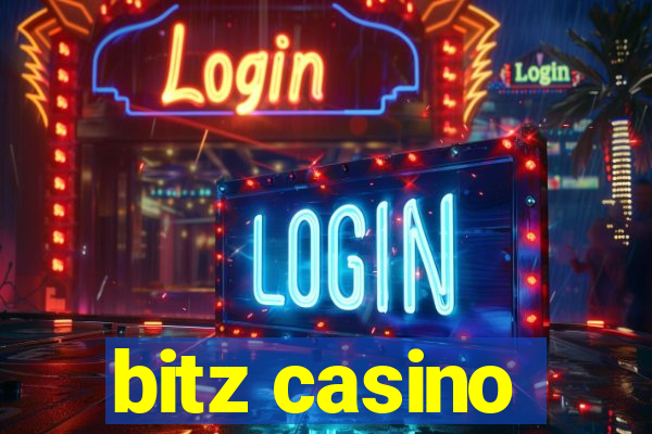 bitz casino