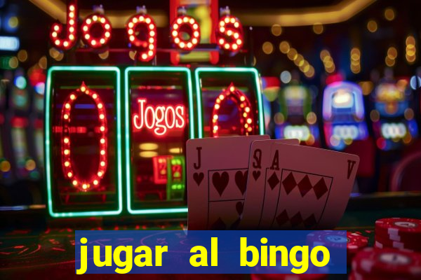 jugar al bingo online con dinero