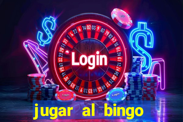 jugar al bingo online con dinero