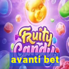 avanti bet