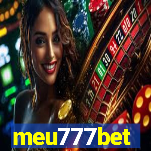 meu777bet