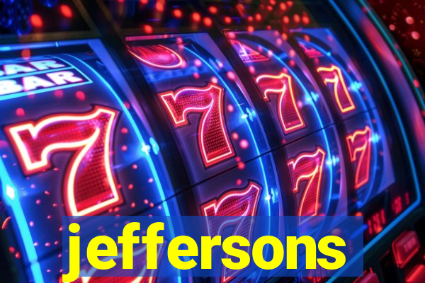 jeffersons