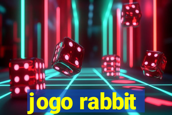 jogo rabbit