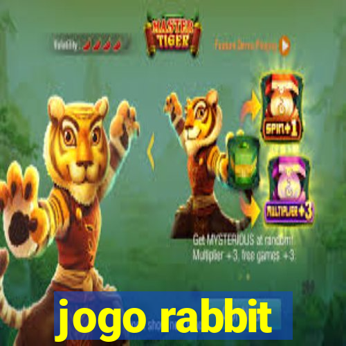 jogo rabbit