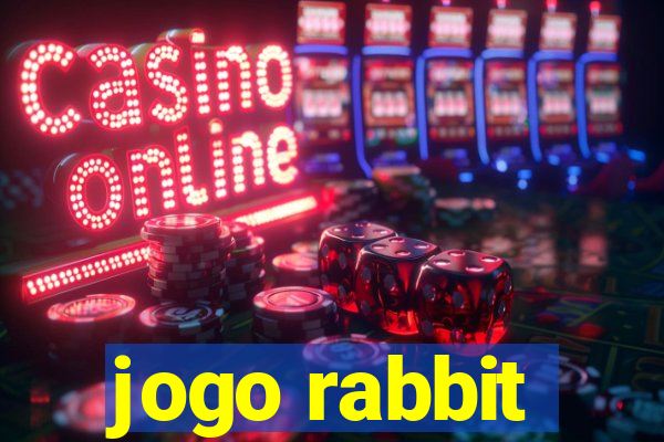 jogo rabbit