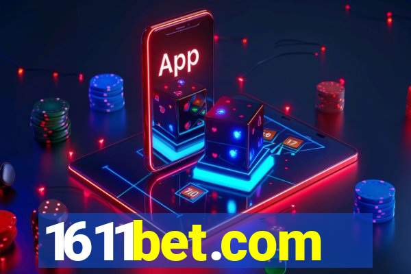 1611bet.com