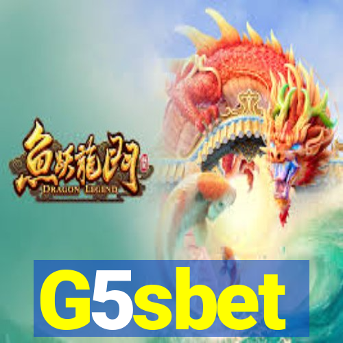 G5sbet