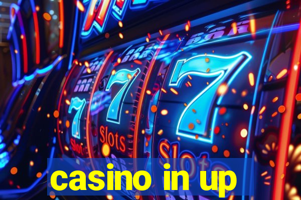 casino in up